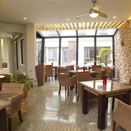 Haiye Guest House Kenting Εξωτερικό φωτογραφία