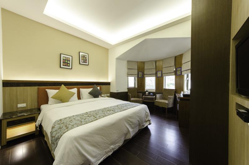 Haiye Guest House Kenting Εξωτερικό φωτογραφία