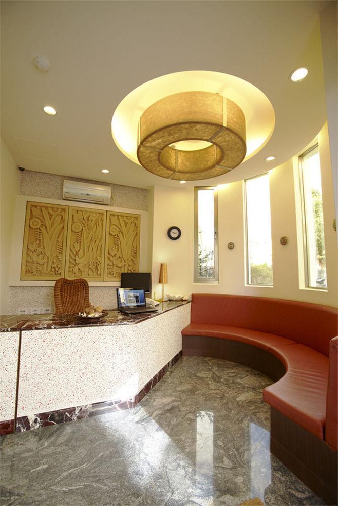 Haiye Guest House Kenting Εξωτερικό φωτογραφία