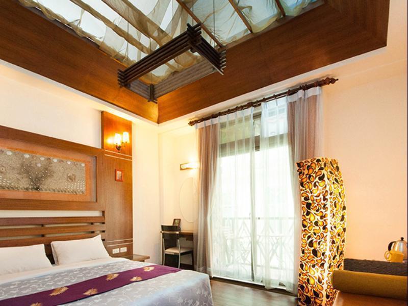 Haiye Guest House Kenting Εξωτερικό φωτογραφία