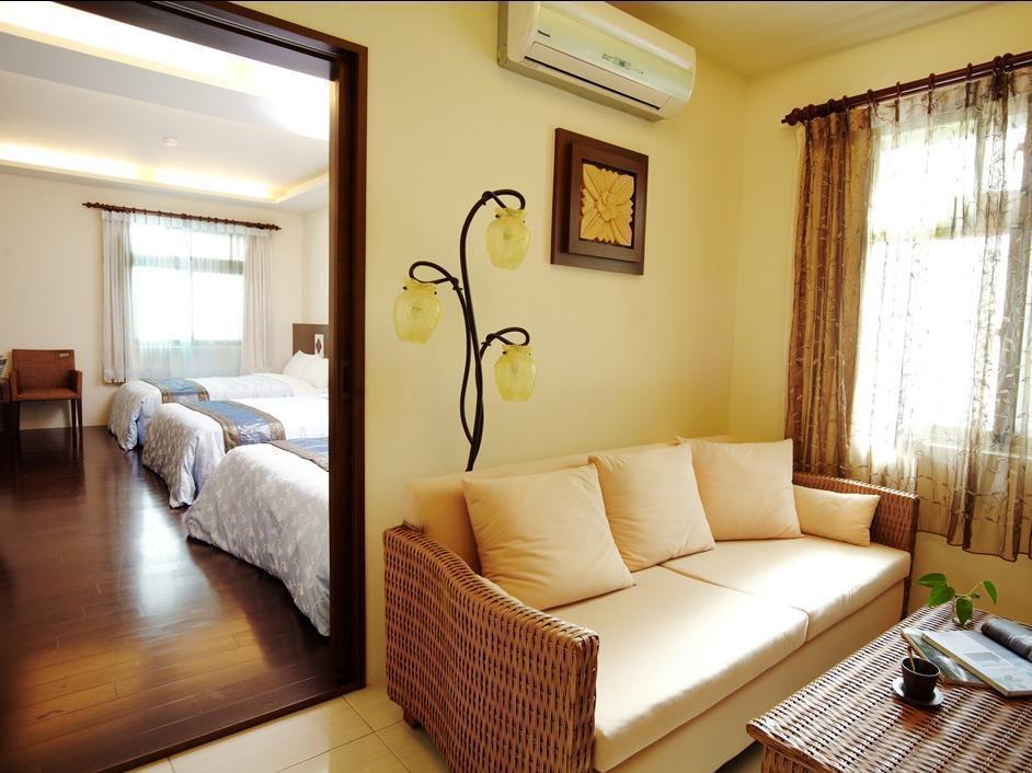 Haiye Guest House Kenting Εξωτερικό φωτογραφία