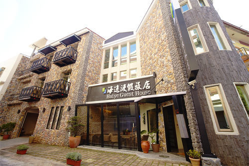 Haiye Guest House Kenting Εξωτερικό φωτογραφία