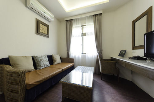 Haiye Guest House Kenting Εξωτερικό φωτογραφία
