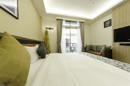 Haiye Guest House Kenting Εξωτερικό φωτογραφία