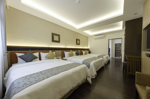 Haiye Guest House Kenting Εξωτερικό φωτογραφία