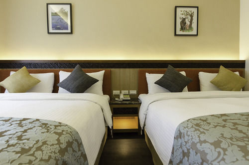 Haiye Guest House Kenting Εξωτερικό φωτογραφία