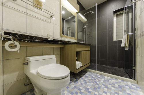 Haiye Guest House Kenting Εξωτερικό φωτογραφία