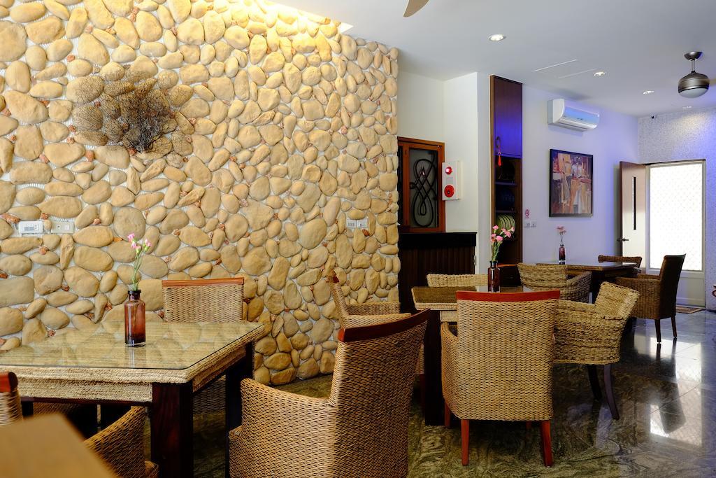 Haiye Guest House Kenting Εξωτερικό φωτογραφία