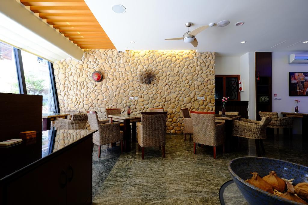 Haiye Guest House Kenting Εξωτερικό φωτογραφία