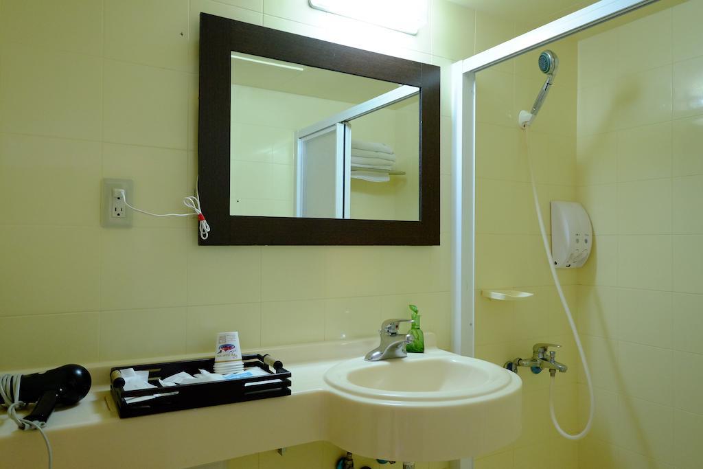 Haiye Guest House Kenting Εξωτερικό φωτογραφία