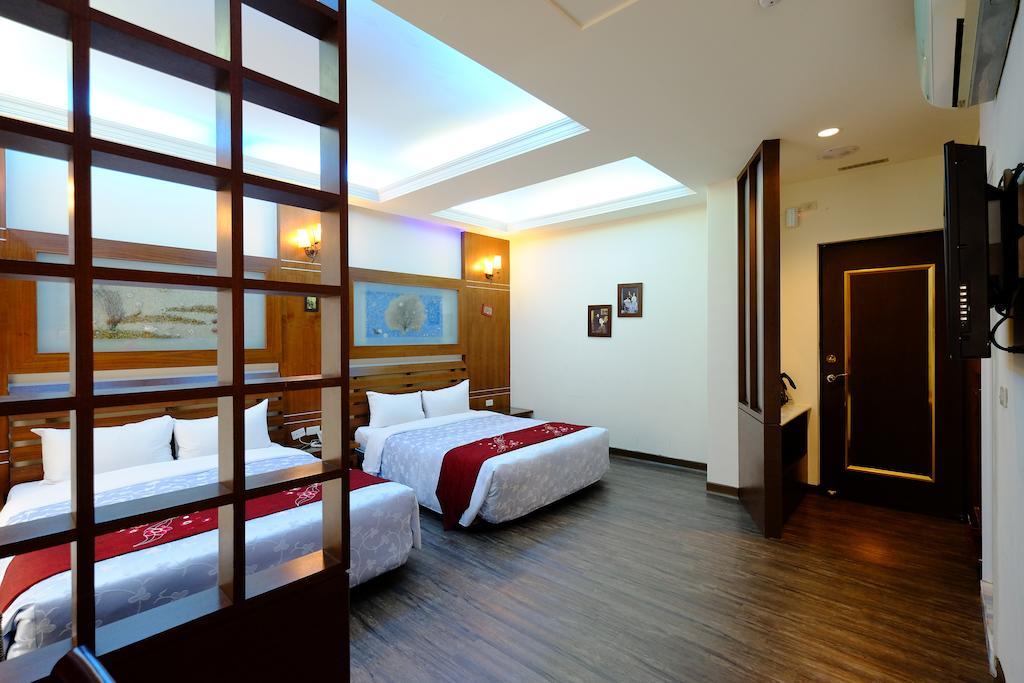 Haiye Guest House Kenting Εξωτερικό φωτογραφία