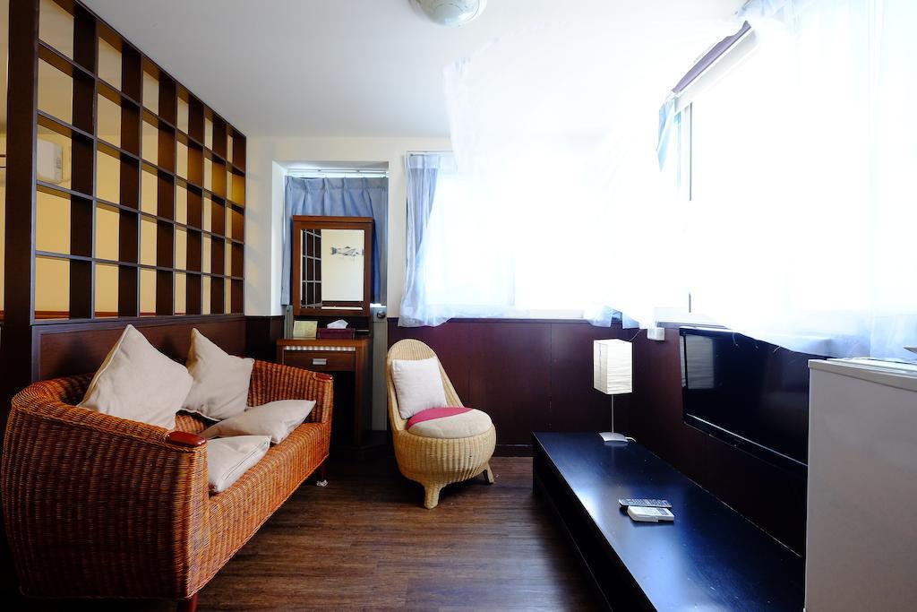 Haiye Guest House Kenting Εξωτερικό φωτογραφία