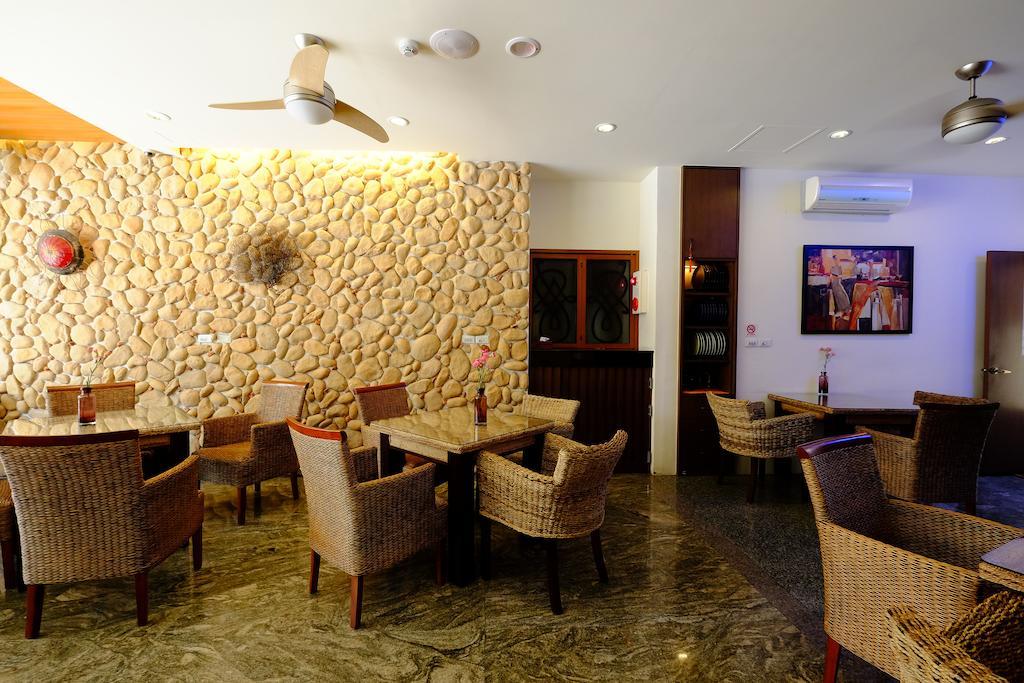 Haiye Guest House Kenting Εξωτερικό φωτογραφία